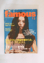famous　2000　11