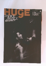 HUGE　2011年6月号