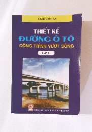 Thiet Ke Duong O To Cong Trinh Vuot Song  3