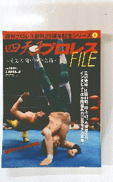 四チプロレス