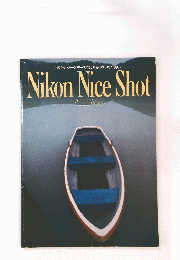 Nikon Nice Shot　RELEASE