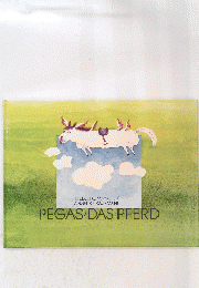 PEGAS　DASPFERD