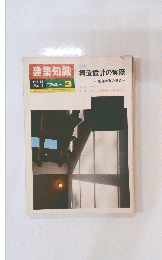 建築知識　1974年3月号　Vol.16　No.3