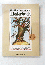 Groses Deutsches Liederbuch