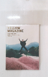 YELLOW MAGAZINE