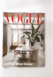 VOGUE　LIVING
