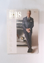 OUR LIFESTYLE MAGAZINE 1818