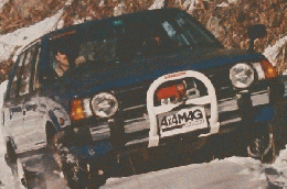 4X4MAGAZINE  1981  3