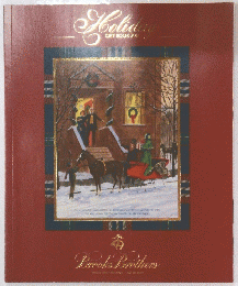 Holiday GIFTBOOK 2013
