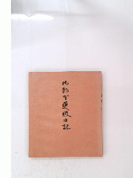 比物更像日記