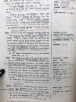 段階式基礎英文解釈演習