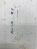 各科教授指針