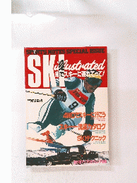 SKI　車・スキーに連れてって!