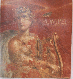 POMPEI STORIE DA UN'ERUZIONE