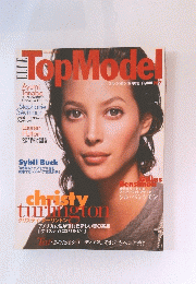 Top　Model　No.7