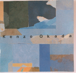 Kenzo Okada