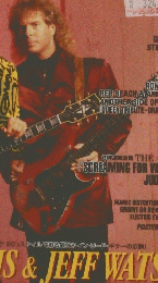 YOUNG　GUITAR　1997年3月号