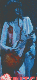 YOUNG　GUITER　1993年12月号