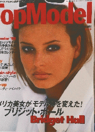 Toｐ　Model