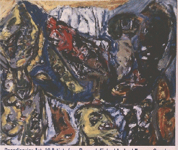 Scandinavian Art: 19 Artists from Denmark, Finland, Iceland, Norway, Sweden