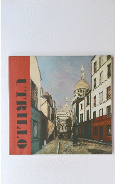 UTRILLO