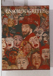 ENSOR/MAGRITTE