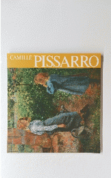 CAMILLE　PISSARRO
