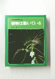 植物は動いている