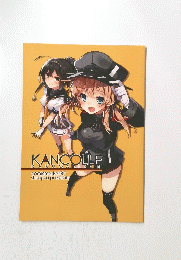KANCOLLE