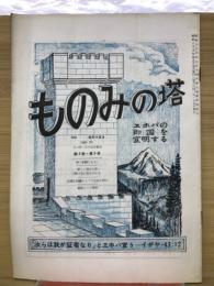 ものみの塔　第4巻第8号