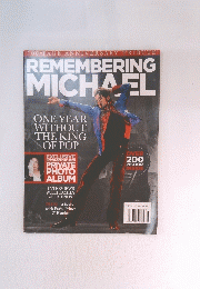 REMEMBERING MICHAEL