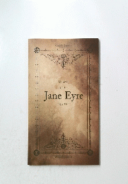 Musical　JaneEyre