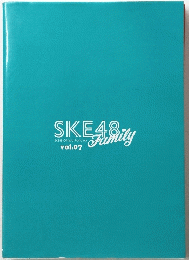 SKE48　FAMILY  vol.07