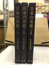 日本の名兜