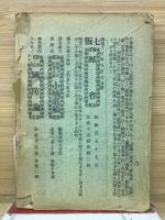第二国民小説