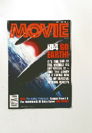 MOVIE　1996年10月号