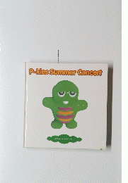 P-kies　Summer　Concert