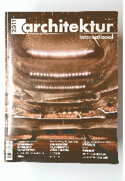 architektur　2011