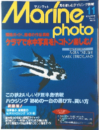 Marine　photo 11