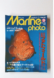 Marine　photo 1998年9月