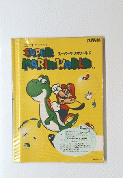 SUPER　MARIO　WORLD