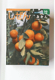 しぜん　みかん