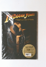 INDIANA JONES