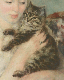 Intimate Impressionism from the National Gallery of Art, Washington