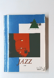 JAZZ　エレクトーンサウンドインファン 19