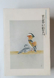 京都の野鳥