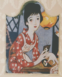 竹久夢二展