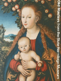 Old Masters from the State Hermitage Museum