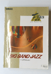 BIG　BAND　JAZZ