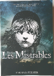 Les　Miserables